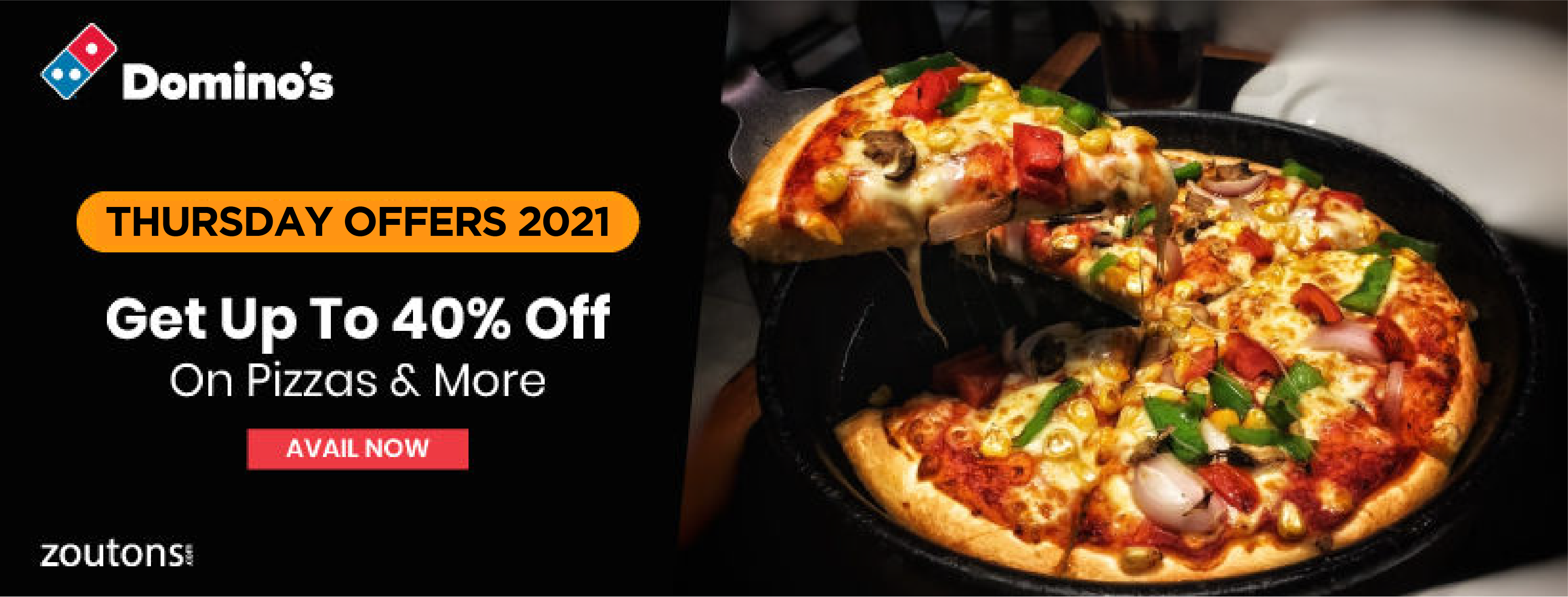 Domino s Free Coupons August 2021 Get Rs 50 Free Delivery On All